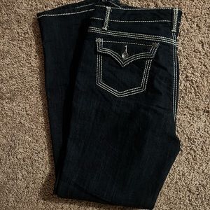 Nine West date night fit bootcut sz. 31/12